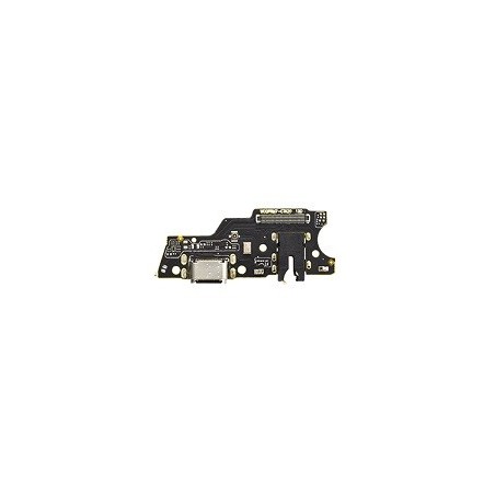 PCB RICARICA OPPO REALME 7 4G