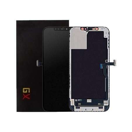 DISPLAY APPLE IPHONE 12 PRO MAX (SOFT OLED - GX)