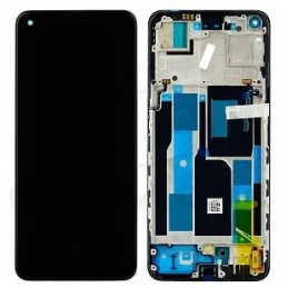 DISPLAY OPPO REALME 9 PRO PLUS NERO