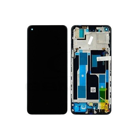 DISPLAY OPPO REALME 9 PRO PLUS NERO