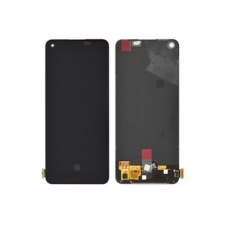 DISPLAY OPPO REALME 9 PRO PLUS NERO (AMOLED)