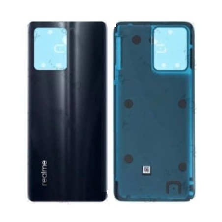 COVER BATTERIA OPPO REALME 9 PRO PLUS NERO