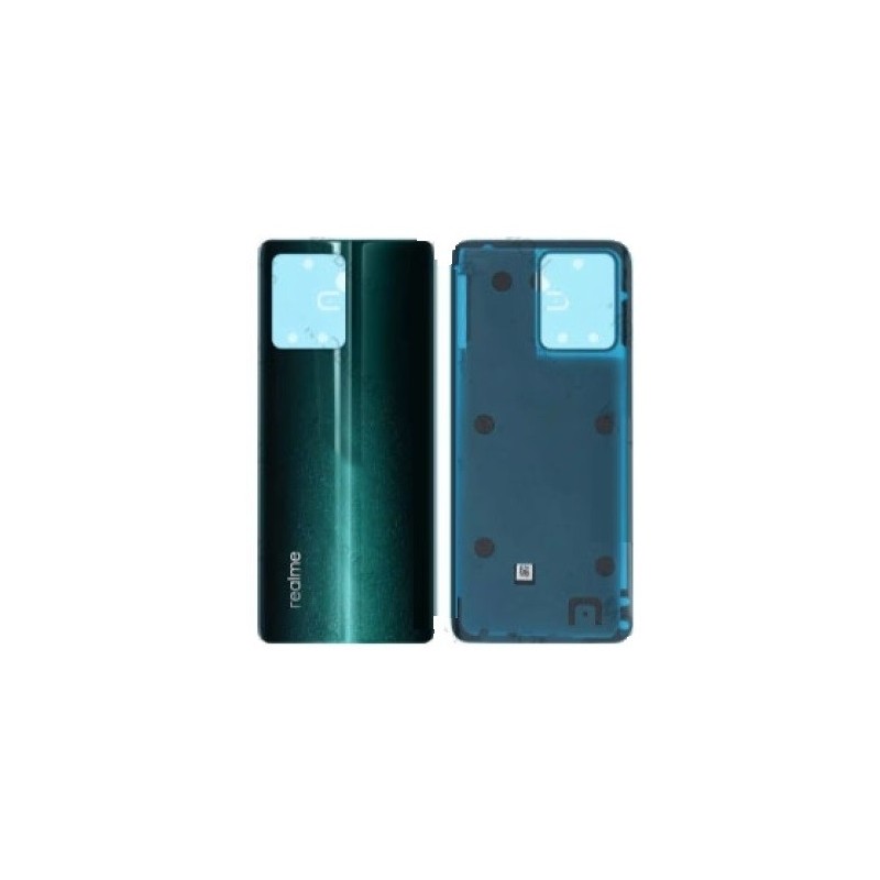 COVER BATTERIA OPPO REALME 9 PRO PLUS VERDE