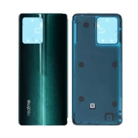 COVER BATTERIA OPPO REALME 9 PRO PLUS VERDE