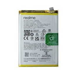 BATTERIA OPPO REALME 8I - BLP877