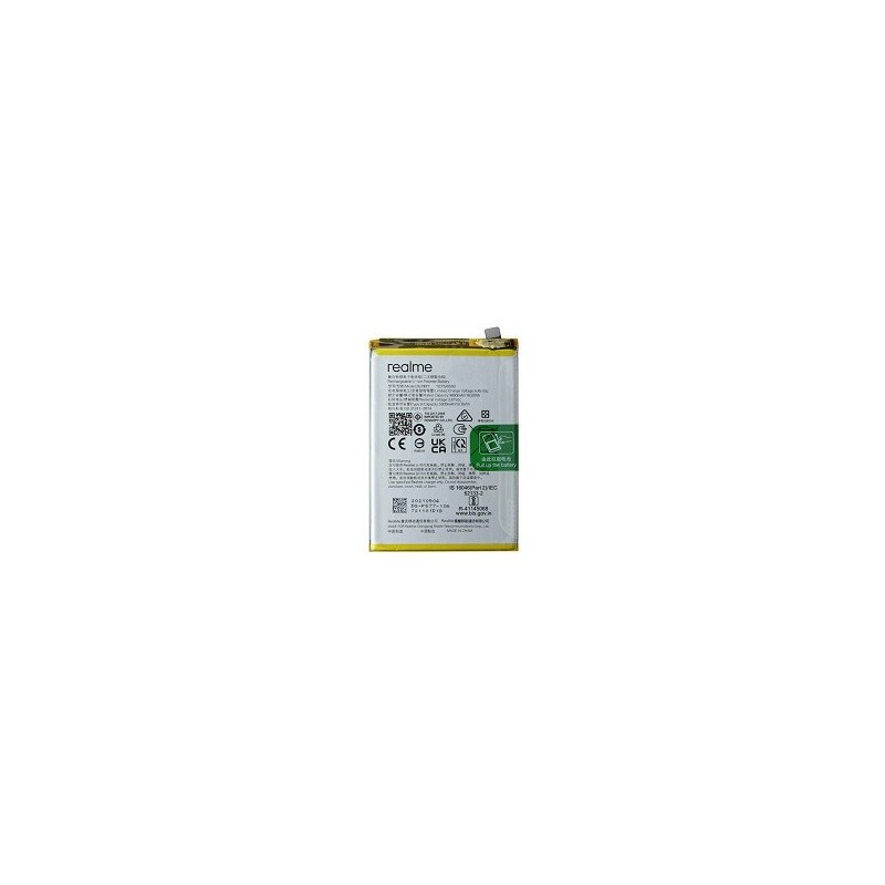 BATTERIA OPPO REALME 8I - BLP877