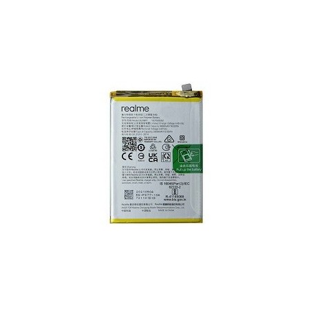 BATTERIA OPPO REALME 8I - BLP877