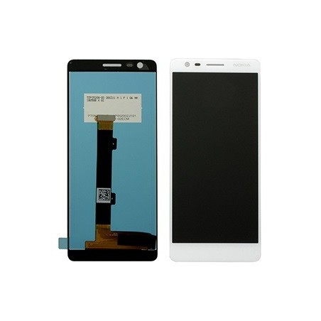DISPLAY NOKIA 3.1 BIANCO