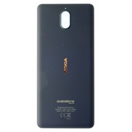 COVER BATTERIA NOKIA 3.1 BLU