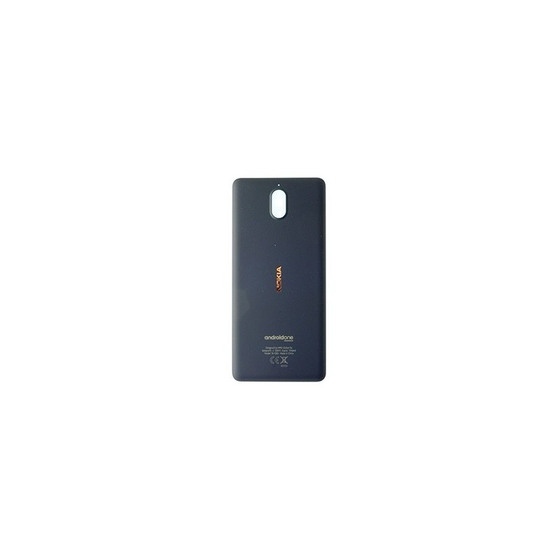 COVER BATTERIA NOKIA 3.1 BLU