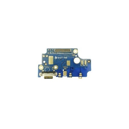 PCB RICARICA NOKIA 8