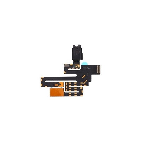 FLAT AUDIO NOKIA 8