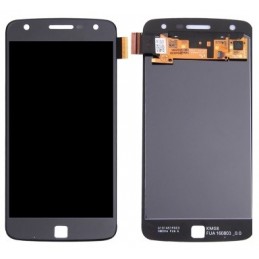 DISPLAY MOTOROLA MOTO Z PLAY NERO