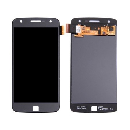 DISPLAY MOTOROLA MOTO Z PLAY NERO