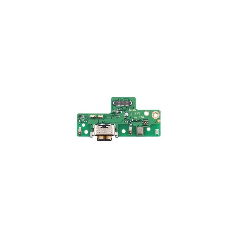 PCB RICARICA MOTOROLA MOTO G8