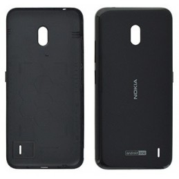 COVER BATTERIA NOKIA 2.2 NERO