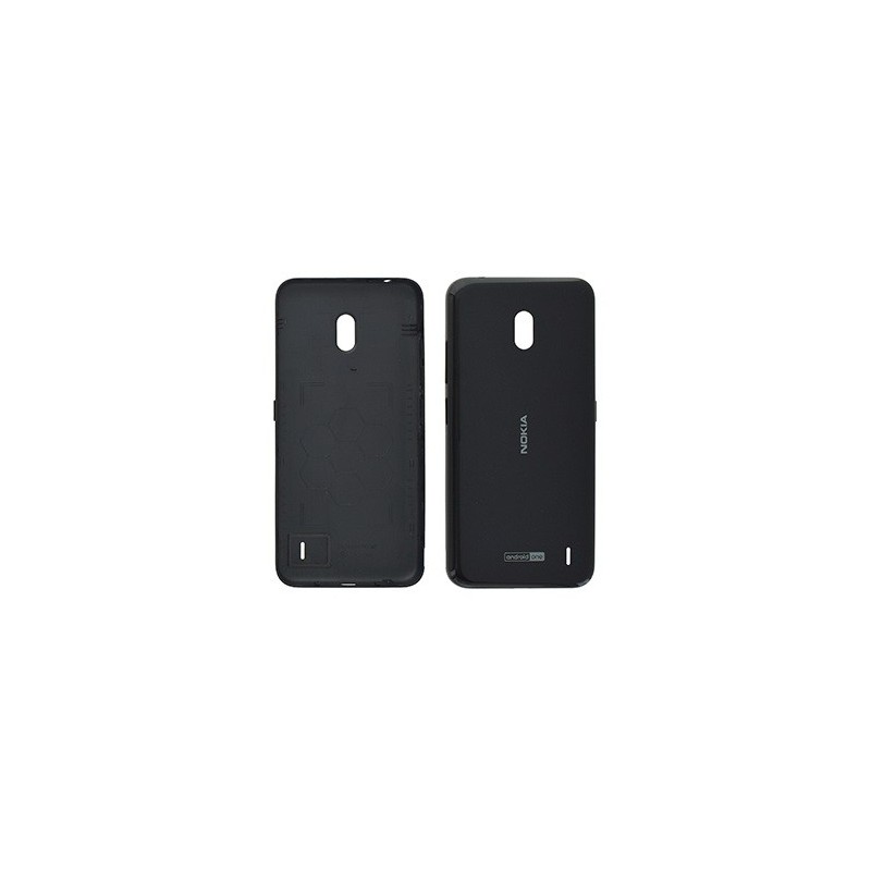 COVER BATTERIA NOKIA 2.2 NERO