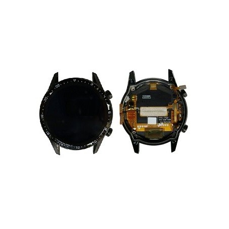 DISPLAY HUAWEI WATCH GT2 46MM NERO