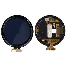 DISPLAY HUAWEI WATCH GT2 46MM NERO