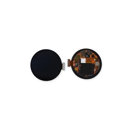 DISPLAY HUAWEI WATCH GT2 42MM NERO