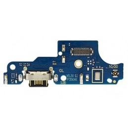 PCB RICARICA MOTOROLA MOTO G30