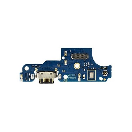 PCB RICARICA MOTOROLA MOTO G30