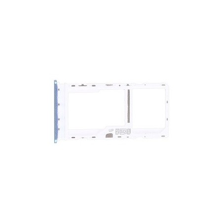 CARRELLO SIM/MEMORY CARD MOTOROLA MOTO G10 GREY