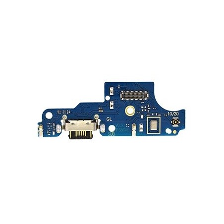 PCB RICARICA MOTOROLA MOTO G10