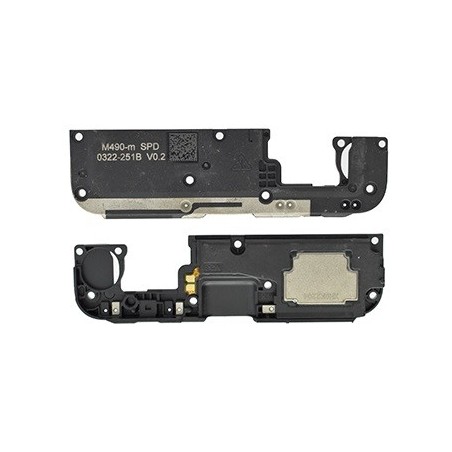 MODULO SUONERIA NOKIA 6.2 NERO