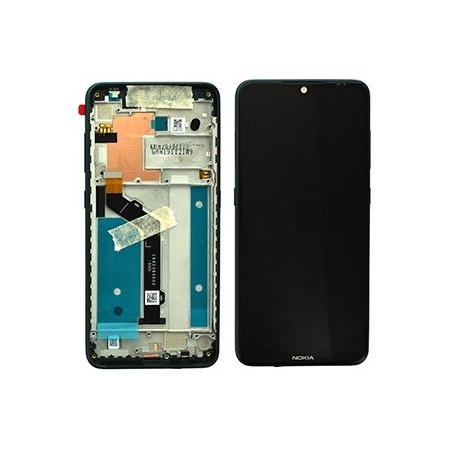 DISPLAY NOKIA 6.2 VERDE