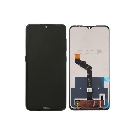 DISPLAY NOKIA 6.2 NERO