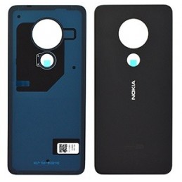 COVER BATTERIA NOKIA 6.2 NERO