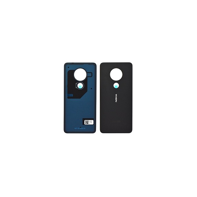 COVER BATTERIA NOKIA 6.2 NERO