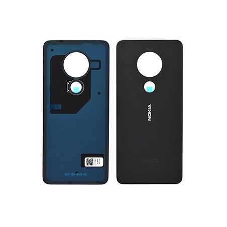 COVER BATTERIA NOKIA 6.2 NERO