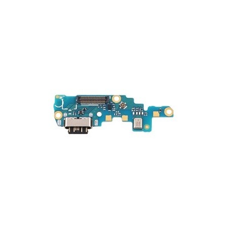 PCB RICARICA NOKIA 6.1 PLUS