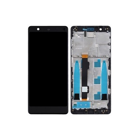 DISPLAY NOKIA 5.1 NERO