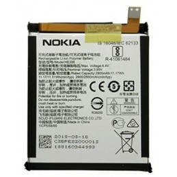 BATTERIA NOKIA 5.1 - EH336