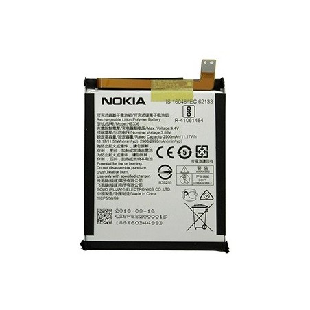 BATTERIA NOKIA 5.1 - EH336