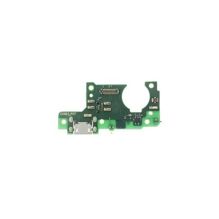 PCB RICARICA NOKIA 5.1