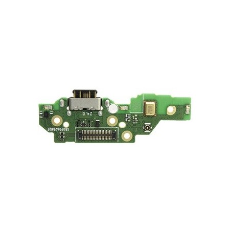 PCB RICARICA NOKIA 5.1 PLUS