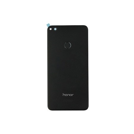 COVER BATTERIA HUAWEI HONOR 8 LITE NERO