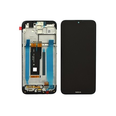 DISPLAY NOKIA 2.3 NERO