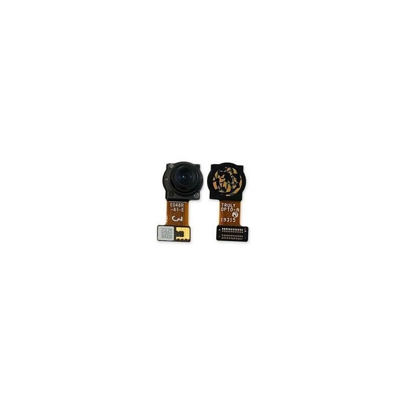 FOTOCAMERA ANTERIORE SAMSUNG GALAXY A10S SM-A107 FOTOCAMERA ANTERIORE SAMSUNG GALAXY A10S SM-A107