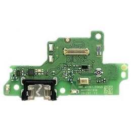 PCB RICARICA HUAWEI HONOR 8S 2020