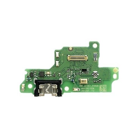 PCB RICARICA HUAWEI HONOR 8S 2020