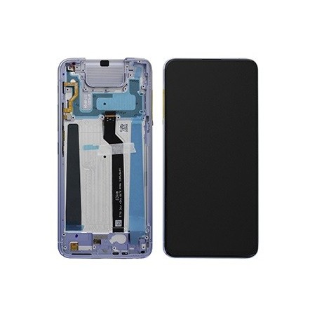 DISPLAY ASUS ZENFONE 6 ZS630KL SILVER