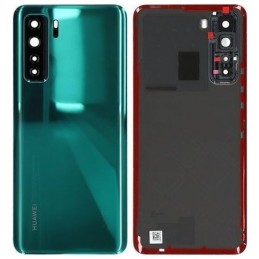 COVER BATTERIA HUAWEI P40 LITE 5G VERDE