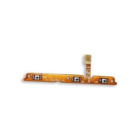 FLAT VOLUME SAMSUNG GALAXY NOTE 10 SM-N970