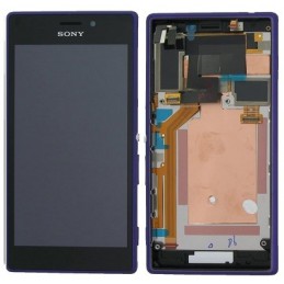 DISPLAY SONY XPERIA M2 D2303 VIOLA