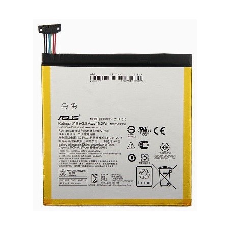 BATTERIA ASUS ZENPAD S (8.0) Z580CA C11P1510